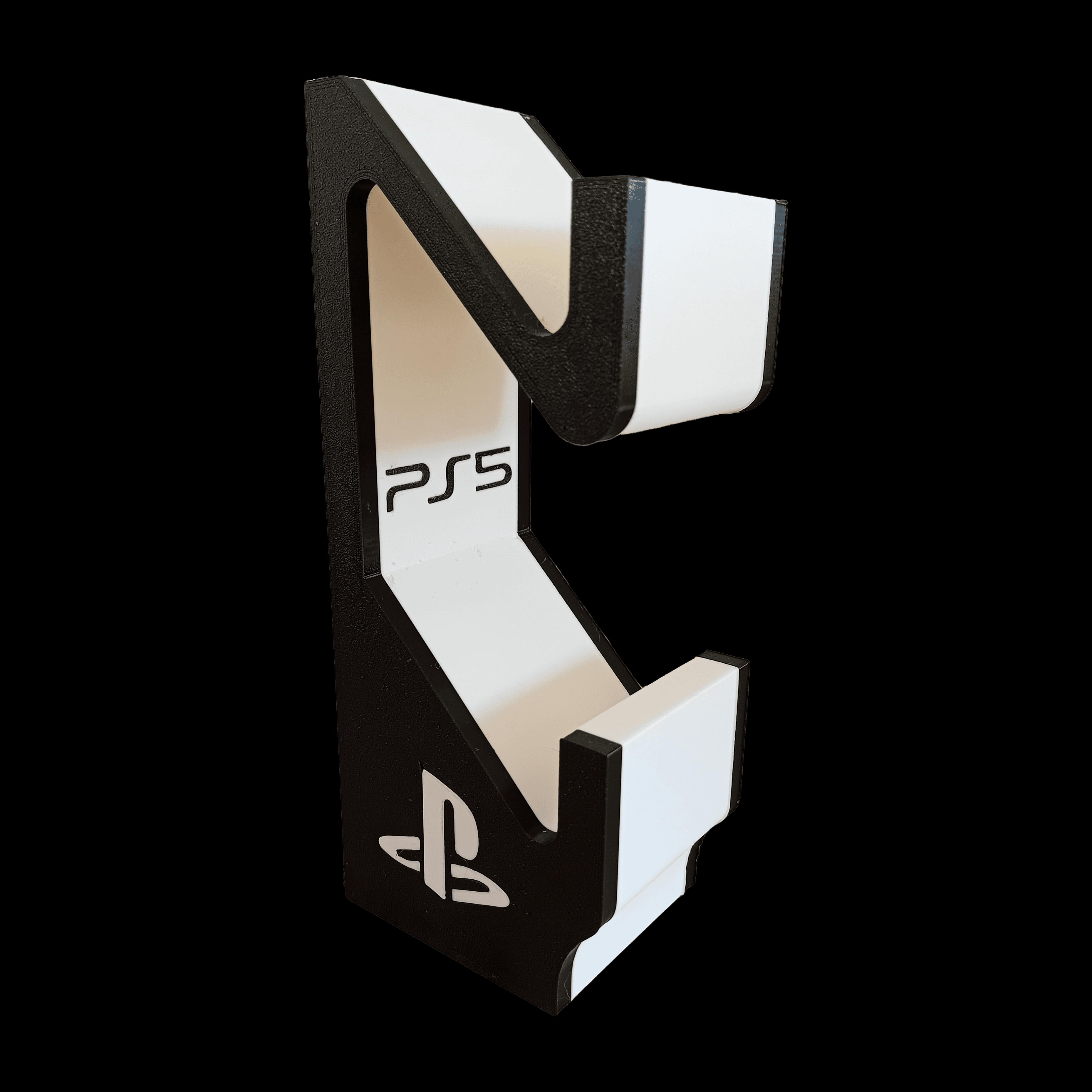 PS5 Dual Controller Stand